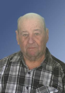 Marchildon, Augustin