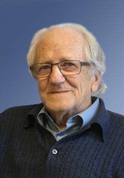 Bordeleau, Dr Normand