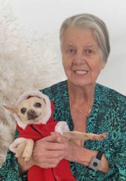 Jean Boulanger, Pauline