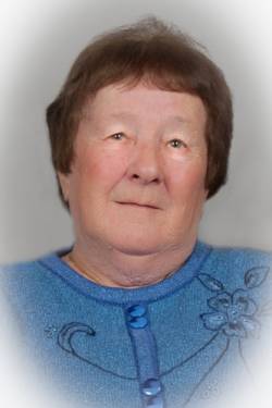 Ayotte Tessier, Marie-Paule