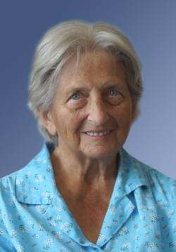 Rousseau Carignan, Rose-Hélène