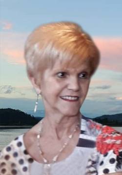 Béliveau, Pierrette