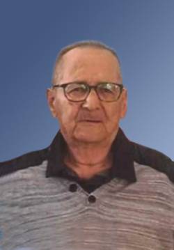 Trépanier, André A.