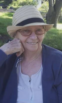 Montambeault, Thérèse