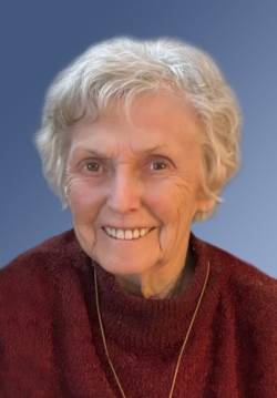 Désaulniers, Thérèse