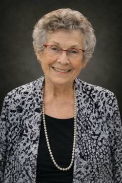 Dolbec Plante, Denise