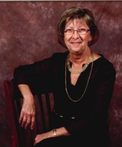 Audet Bélair, Suzanne