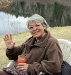 Fafard Béland, Louise