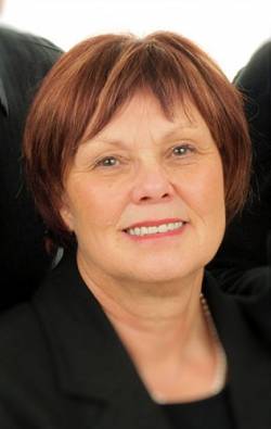 Grosleau Létourneau, Huguette