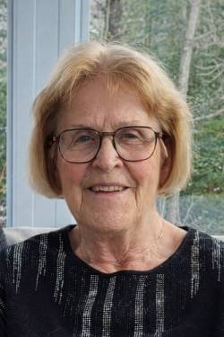 Arseneault Trudelle, Cécile