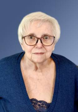 Cossette Paradis, Rolande