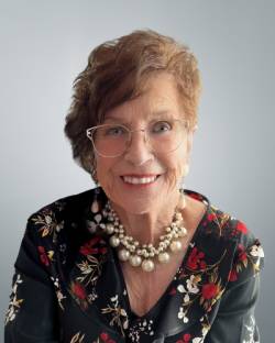 Perron Ricard, Ghislaine (Tinur)