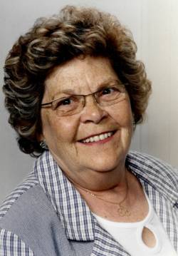 Nobert Trudel, Jacqueline