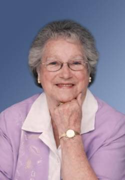 Drolet Trudel, Julianna