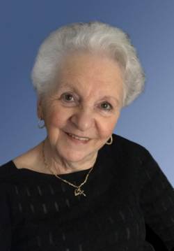 Boisvert Huard, Mariette