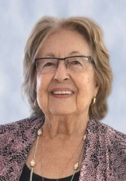 B. Massicotte, Jacqueline