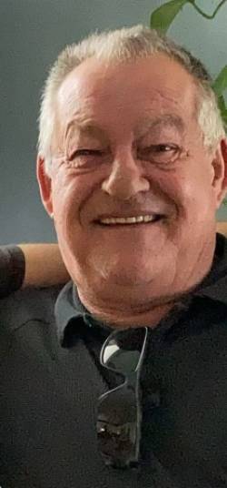 Morrissette, Raymond