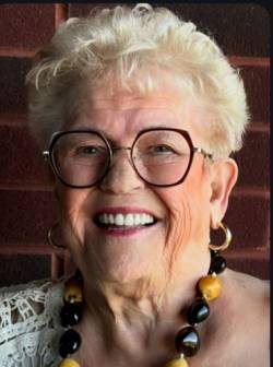 Prince Trudel, Jeannine