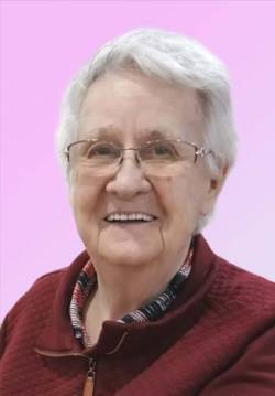 Leclerc-Gervais, Gisèle