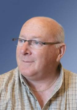 Bordeleau, Jean-Denis