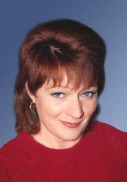 Trottier, Diane