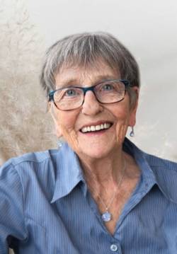 Jolivet, Lucille