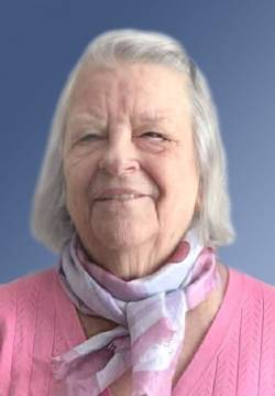 St-Amant Gervais, Lisette