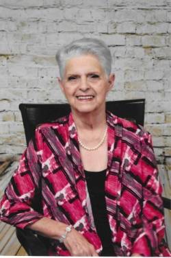 Belle-Isle Lacroix, Lise