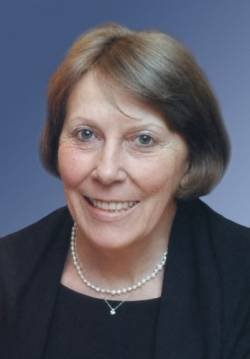 Gosselin Boutin, Liliane