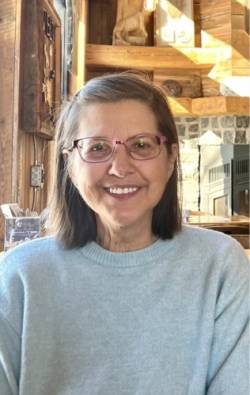 Matteau, Carole