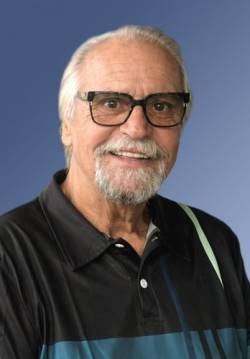 Charest, Réjean