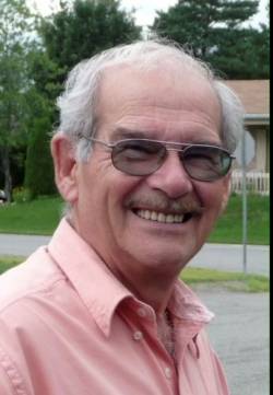 Hébert, Aurèle