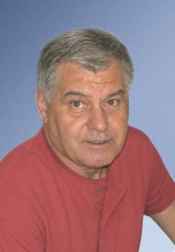 Courteau, Serge