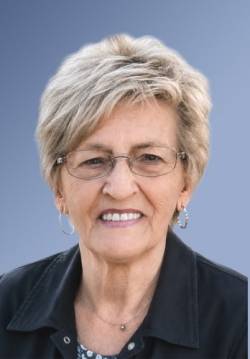 Lesieur, Gisèle