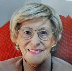 Cloutier, Jeannine