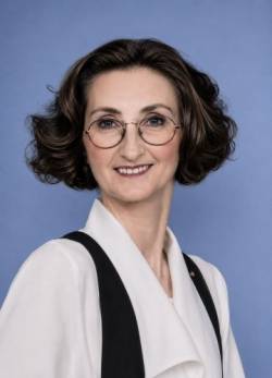 Perreault Vanasse, Louise