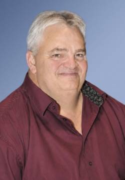 Harvey, Paul (Tobie)