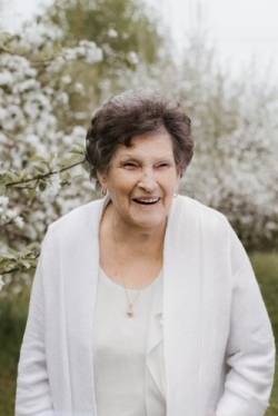 Baribeau, Denise