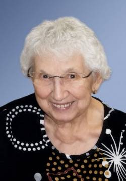 Régis, Pauline