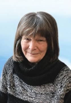 Cyr Mongrain, Cécile