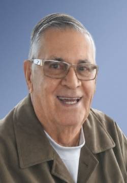 Boulanger, Roger