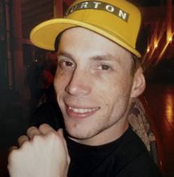 Boisvert, Marc