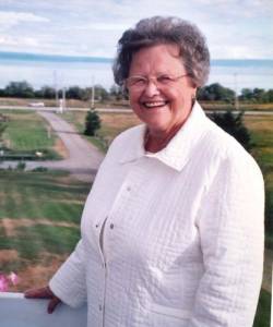Grenier, Angèle