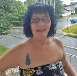 Dion, Ginette