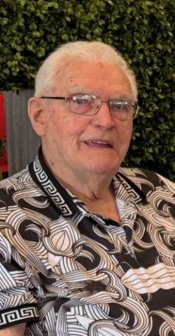 Bordeleau, Albert