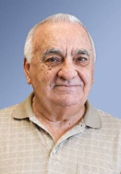 Labrecque, Luc