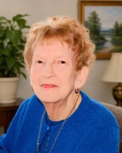 Duchesnay, Jacqueline