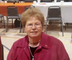 Gagnon, Yolande