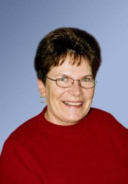 Frigon, Monique