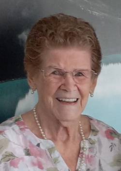Pronovost, Gabrielle